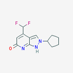 Compound Structure
