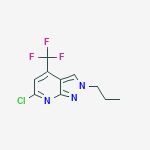 Compound Structure