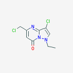 Compound Structure