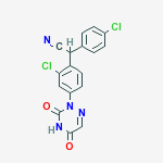 Compound Structure
