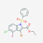 Compound Structure
