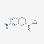 Compound Structure