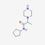 Compound Structure