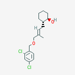 Compound Structure