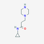 Compound Structure