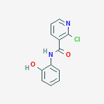 Compound Structure