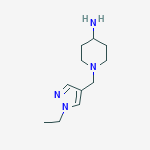Compound Structure