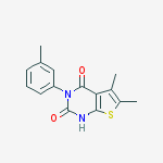 Compound Structure