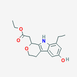 Compound Structure