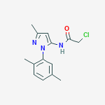 Compound Structure