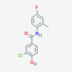 Compound Structure