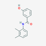 Compound Structure