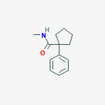 Compound Structure