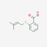 Compound Structure