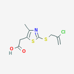 Compound Structure