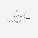 Compound Structure
