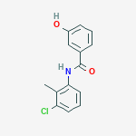 Compound Structure