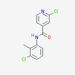 Compound Structure