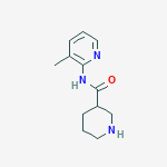 Compound Structure