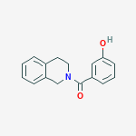 Compound Structure