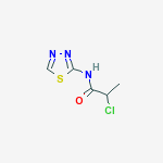 Compound Structure