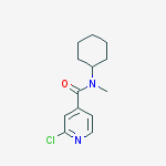 Compound Structure