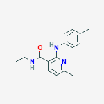 Compound Structure