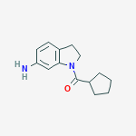 Compound Structure