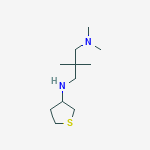 Compound Structure