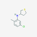 Compound Structure