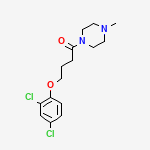 Compound Structure