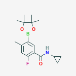 Compound Structure