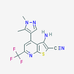 Compound Structure