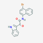 Compound Structure