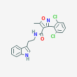 Compound Structure