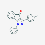 Compound Structure