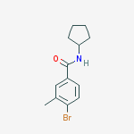 Compound Structure