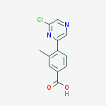 Compound Structure