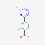Compound Structure