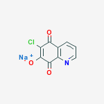 Compound Structure