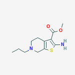 Compound Structure