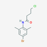 Compound Structure