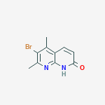 Compound Structure