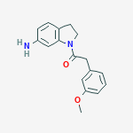 Compound Structure