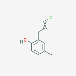 Compound Structure