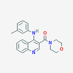Compound Structure