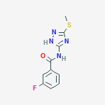 Compound Structure
