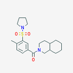 Compound Structure