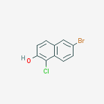 Compound Structure