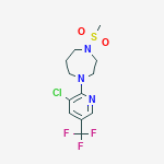 Compound Structure